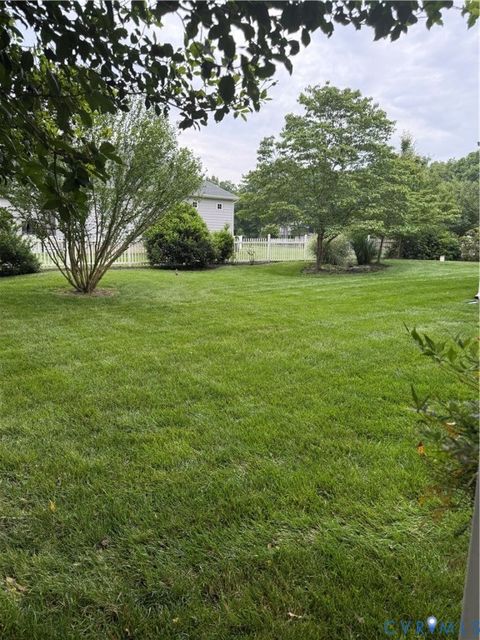 Tiny photo for 12605 Long Branch Court, Chesterfield, VA 23832 (MLS # 2527287)