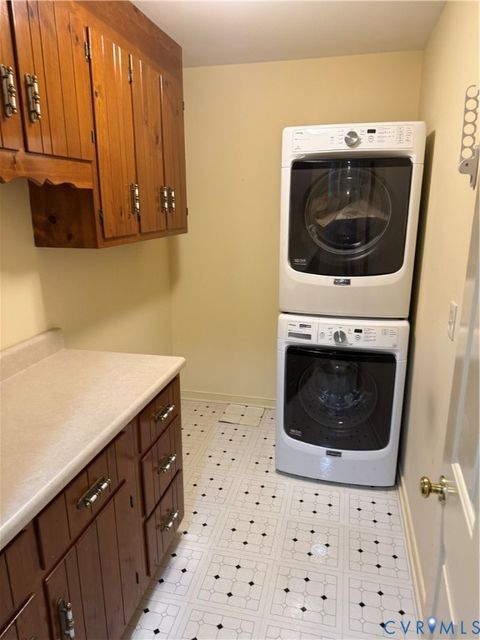 Tiny photo for 12605 Long Branch Court, Chesterfield, VA 23832 (MLS # 2527287)