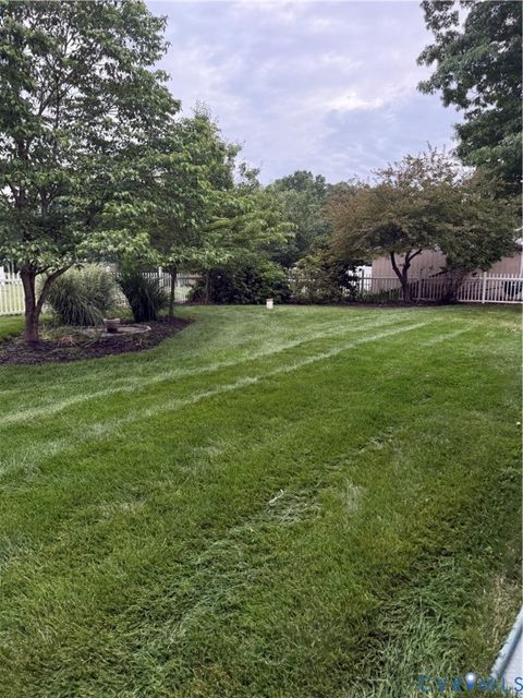 Tiny photo for 12605 Long Branch Court, Chesterfield, VA 23832 (MLS # 2527287)
