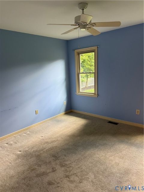 Tiny photo for 12605 Long Branch Court, Chesterfield, VA 23832 (MLS # 2527287)