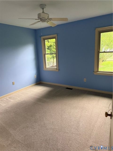 Tiny photo for 12605 Long Branch Court, Chesterfield, VA 23832 (MLS # 2527287)