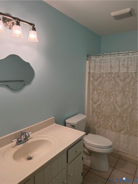 Tiny photo for 12605 Long Branch Court, Chesterfield, VA 23832 (MLS # 2527287)