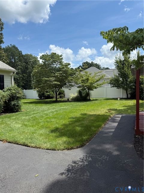 Tiny photo for 12605 Long Branch Court, Chesterfield, VA 23832 (MLS # 2527287)