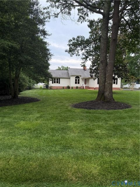 Tiny photo for 12605 Long Branch Court, Chesterfield, VA 23832 (MLS # 2527287)