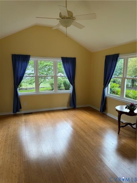 Tiny photo for 12605 Long Branch Court, Chesterfield, VA 23832 (MLS # 2527287)