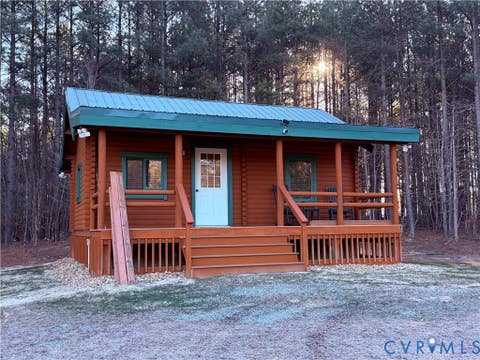 Photo of 1692 Edmunds Road, Gretna, VA 24557 (MLS # 2621531)