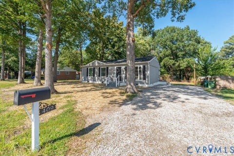 Tiny photo for 409 Vevadel Drive, Richmond, VA 23225 (MLS # 2625624)