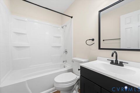 Tiny photo for 409 Vevadel Drive, Richmond, VA 23225 (MLS # 2625624)