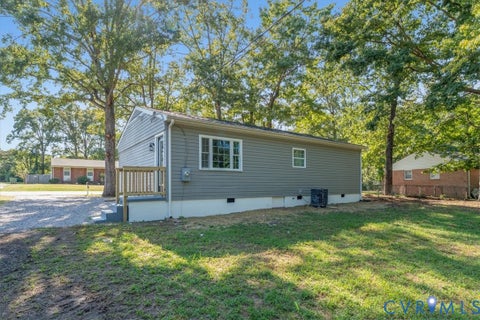 Tiny photo for 409 Vevadel Drive, Richmond, VA 23225 (MLS # 2625624)