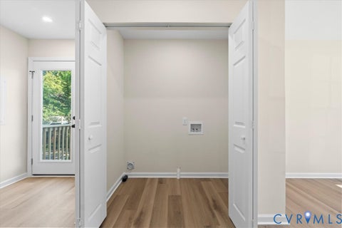 Tiny photo for 409 Vevadel Drive, Richmond, VA 23225 (MLS # 2625624)
