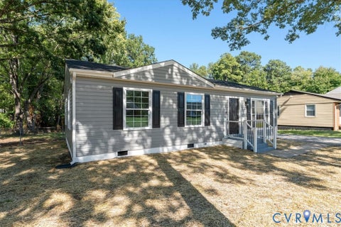 Tiny photo for 409 Vevadel Drive, Richmond, VA 23225 (MLS # 2625624)