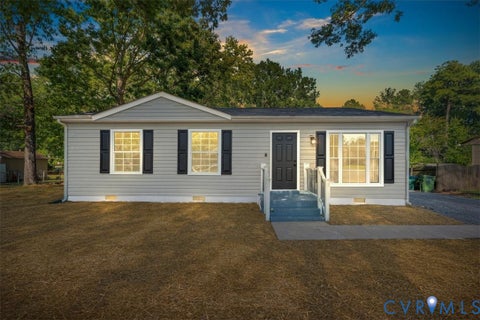 Tiny photo for 409 Vevadel Drive, Richmond, VA 23225 (MLS # 2625624)