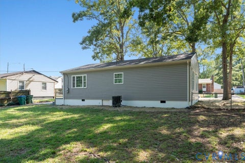 Tiny photo for 409 Vevadel Drive, Richmond, VA 23225 (MLS # 2625624)