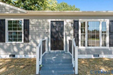 Tiny photo for 409 Vevadel Drive, Richmond, VA 23225 (MLS # 2625624)