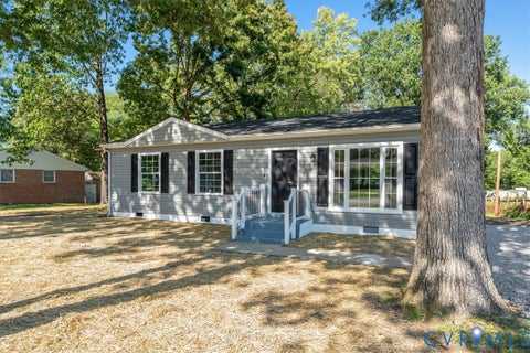 Tiny photo for 409 Vevadel Drive, Richmond, VA 23225 (MLS # 2625624)
