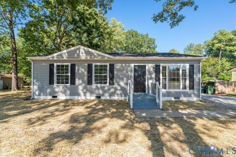 Photo of 409 Vevadel Drive, Richmond, VA 23225 (MLS # 2625624)