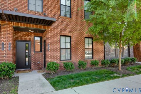 Photo of 1459 Overbrook Road, Richmond, VA 23220 (MLS # 2609624)