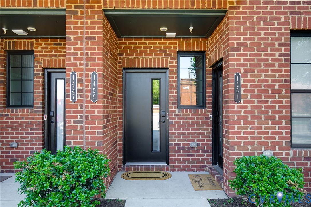 1459 Overbrook Road