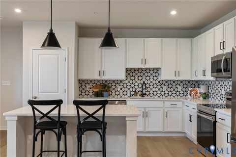 Tiny photo for 1459 Overbrook Road, Richmond, VA 23220 (MLS # 2609624)