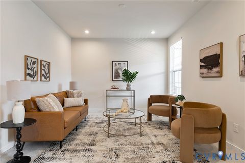 Tiny photo for 1459 Overbrook Road, Richmond, VA 23220 (MLS # 2609624)