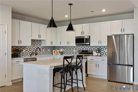 Tiny photo for 1459 Overbrook Road, Richmond, VA 23220 (MLS # 2609624)
