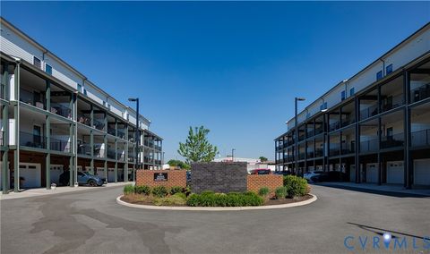 Tiny photo for 1459 Overbrook Road, Richmond, VA 23220 (MLS # 2609624)