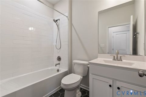 Tiny photo for 1459 Overbrook Road, Richmond, VA 23220 (MLS # 2609624)