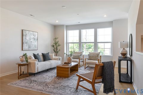 Tiny photo for 1459 Overbrook Road, Richmond, VA 23220 (MLS # 2609624)