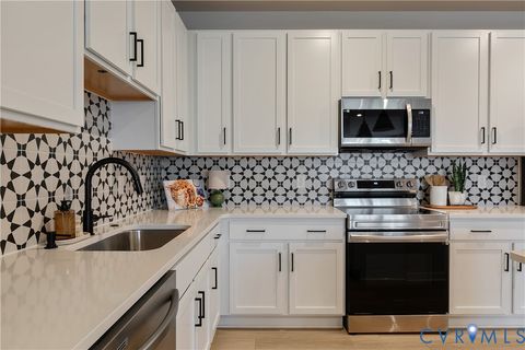 Tiny photo for 1459 Overbrook Road, Richmond, VA 23220 (MLS # 2609624)