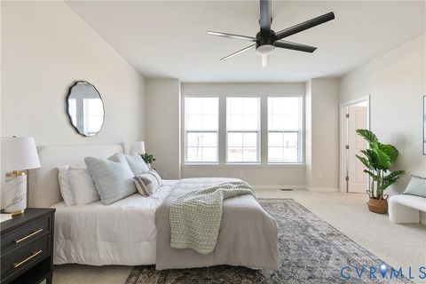 Tiny photo for 1459 Overbrook Road, Richmond, VA 23220 (MLS # 2609624)