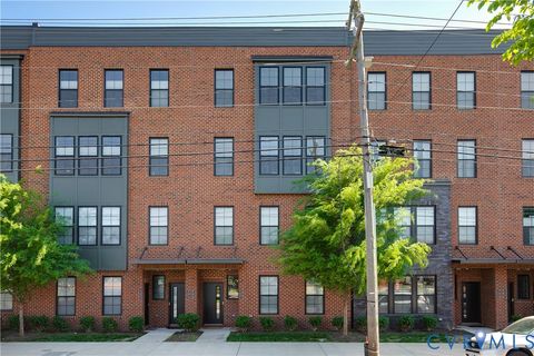 Tiny photo for 1459 Overbrook Road, Richmond, VA 23220 (MLS # 2609624)