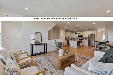 Photo of 1459 Overbrook Road, Richmond, VA 23220 (MLS # 2609624)