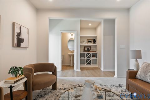 Tiny photo for 1459 Overbrook Road, Richmond, VA 23220 (MLS # 2609624)