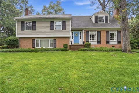 Tiny photo for 2400 Triton Drive, North Chesterfield, VA 23235 (MLS # 2617188)