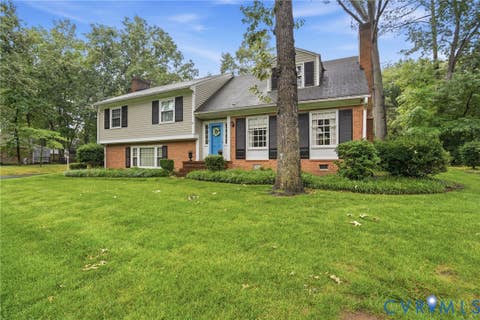 Tiny photo for 2400 Triton Drive, North Chesterfield, VA 23235 (MLS # 2617188)