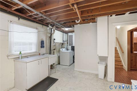 Tiny photo for 2400 Triton Drive, North Chesterfield, VA 23235 (MLS # 2617188)