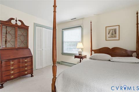 Tiny photo for 2400 Triton Drive, North Chesterfield, VA 23235 (MLS # 2617188)