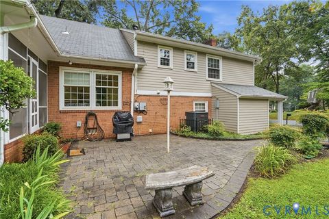 Tiny photo for 2400 Triton Drive, North Chesterfield, VA 23235 (MLS # 2617188)