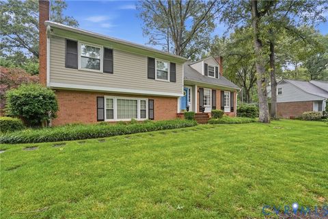 Tiny photo for 2400 Triton Drive, North Chesterfield, VA 23235 (MLS # 2617188)