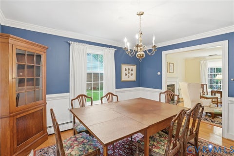 Tiny photo for 2400 Triton Drive, North Chesterfield, VA 23235 (MLS # 2617188)