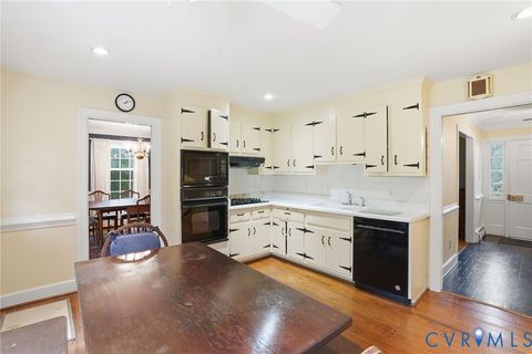 Tiny photo for 2400 Triton Drive, North Chesterfield, VA 23235 (MLS # 2617188)