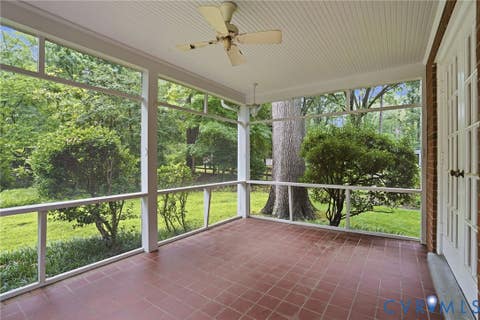 Tiny photo for 2400 Triton Drive, North Chesterfield, VA 23235 (MLS # 2617188)