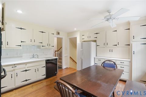 Tiny photo for 2400 Triton Drive, North Chesterfield, VA 23235 (MLS # 2617188)