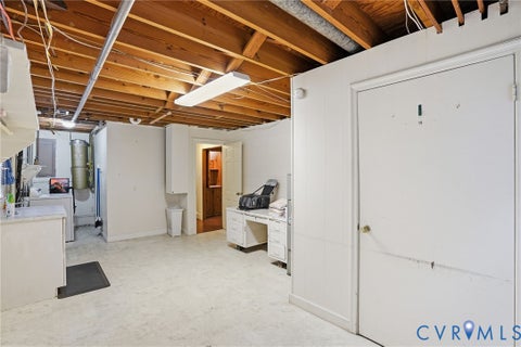 Tiny photo for 2400 Triton Drive, North Chesterfield, VA 23235 (MLS # 2617188)