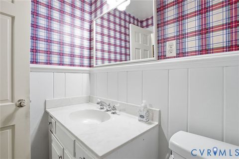 Tiny photo for 2400 Triton Drive, North Chesterfield, VA 23235 (MLS # 2617188)