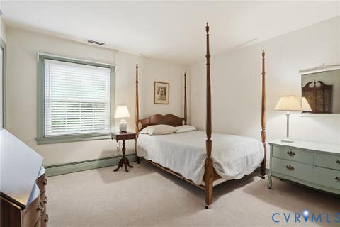 Tiny photo for 2400 Triton Drive, North Chesterfield, VA 23235 (MLS # 2617188)
