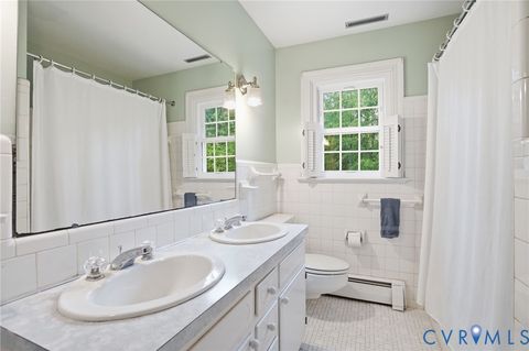Tiny photo for 2400 Triton Drive, North Chesterfield, VA 23235 (MLS # 2617188)
