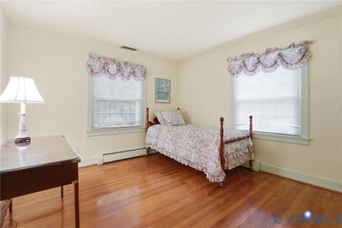 Tiny photo for 2400 Triton Drive, North Chesterfield, VA 23235 (MLS # 2617188)