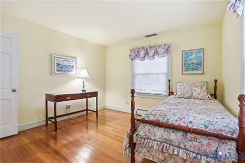 Tiny photo for 2400 Triton Drive, North Chesterfield, VA 23235 (MLS # 2617188)