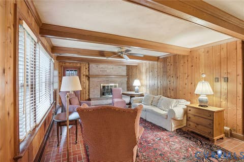Tiny photo for 2400 Triton Drive, North Chesterfield, VA 23235 (MLS # 2617188)
